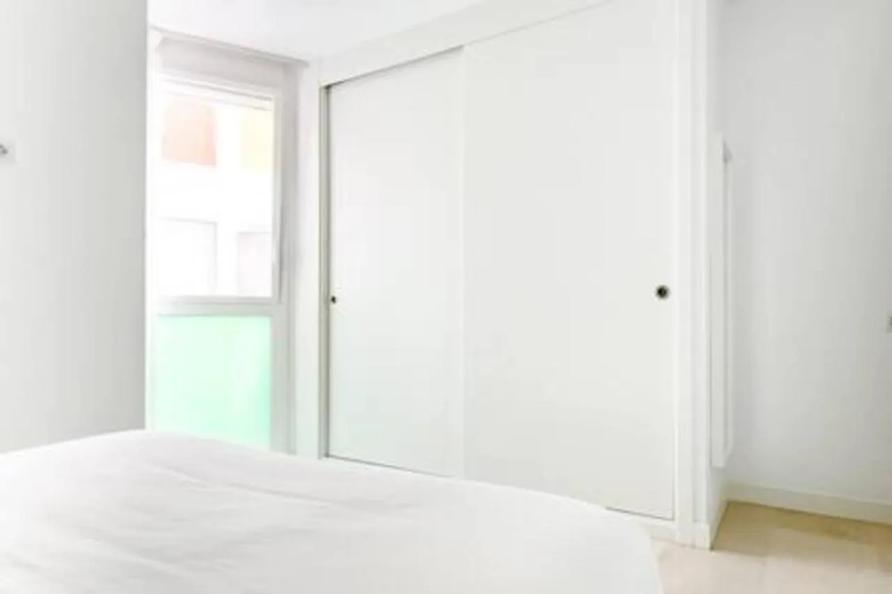 Avenida Puerta Del Mar Apartment Marbella 0*,