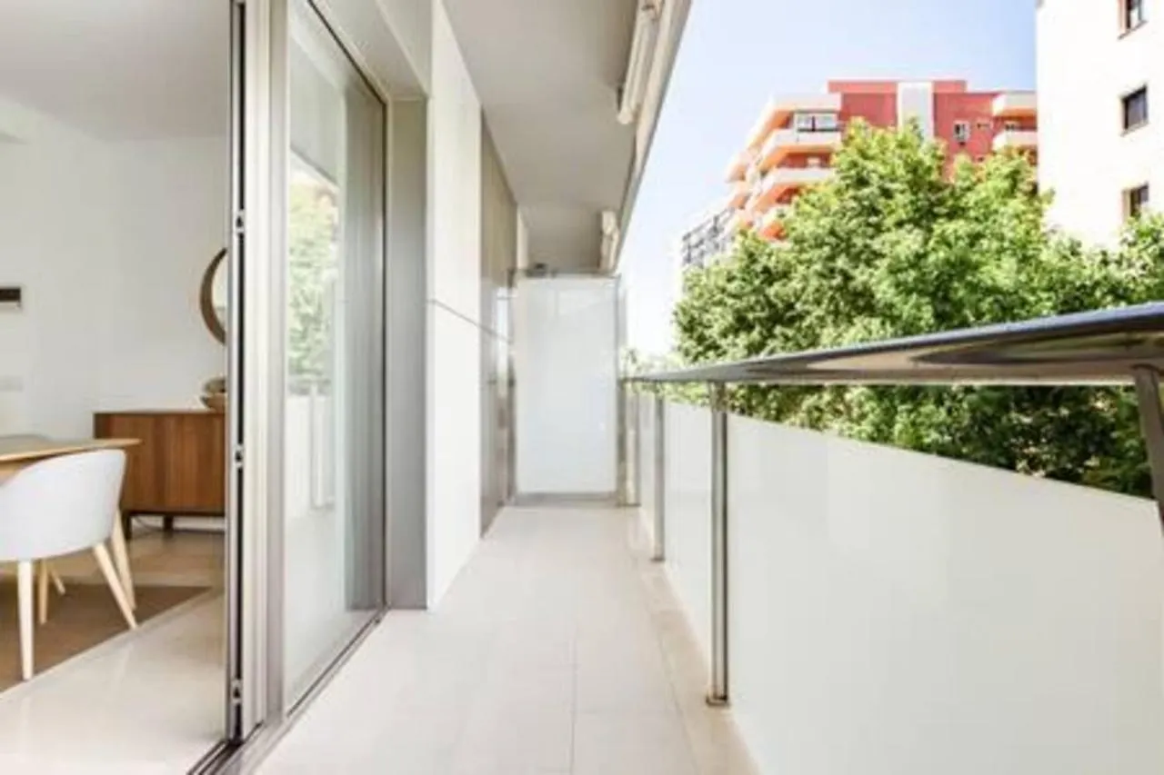 Avenida Puerta Del Mar Apartment Marbella