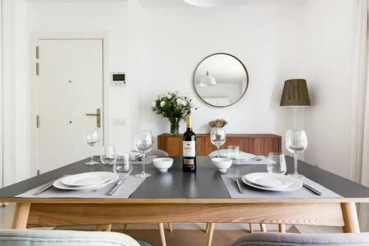 Avenida Puerta Del Mar Apartment Marbella