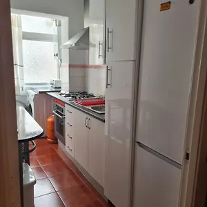 Apartamento Piso céntrico en Marbella, Marbella