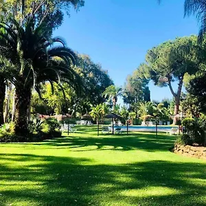 Apartamento Richi Puerto Banus, Marbella
