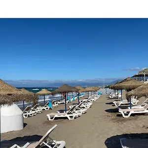 Apartamento Apartamento En Con Vistas Al Mar, Marbella
