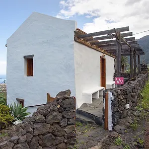 Casa ágave 1 Сasa de vacaciones La Frontera
