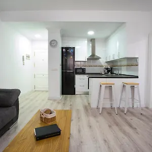 Saras Apartamento Les Cases d'Alcanar