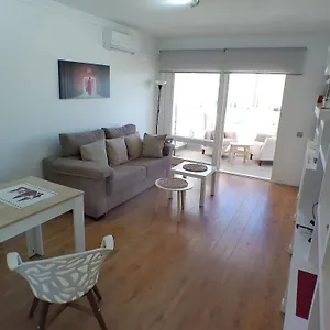 Apartamento Andreas Centro, Marbella