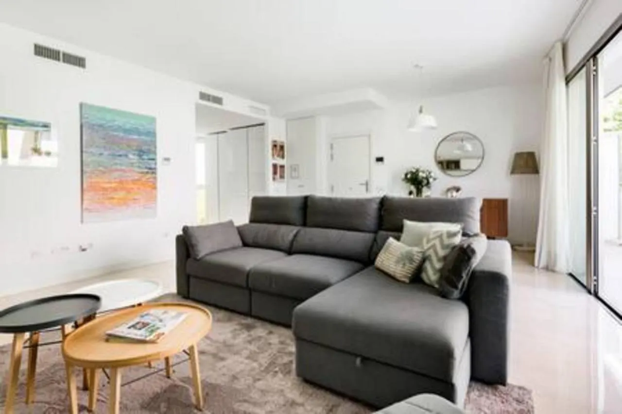Avenida Puerta Del Mar Apartment Marbella Spain