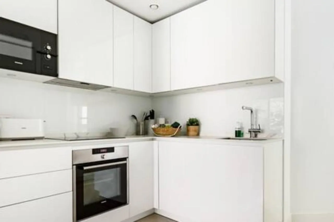 Avenida Puerta Del Mar Apartment Marbella Spain