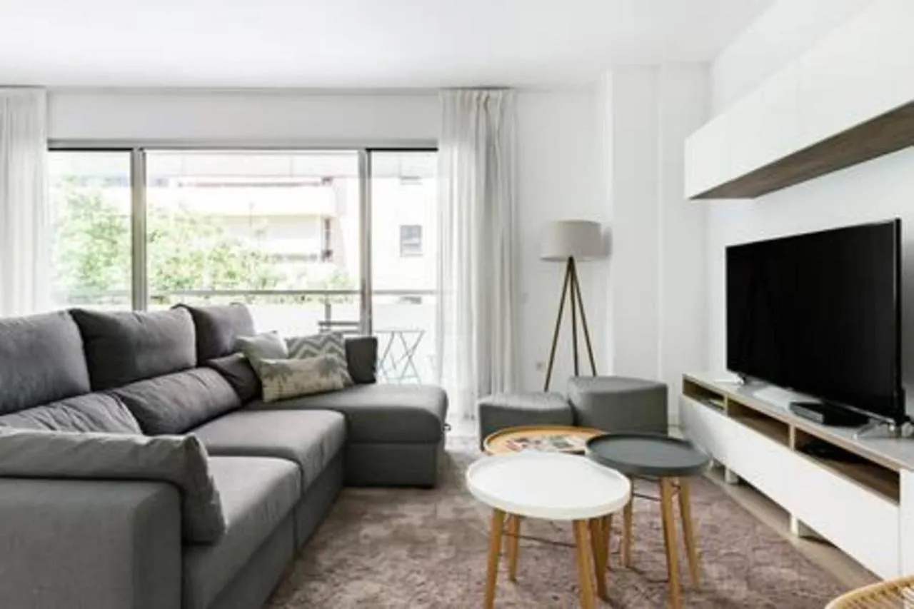 Avenida Puerta Del Mar Apartment Marbella Spain