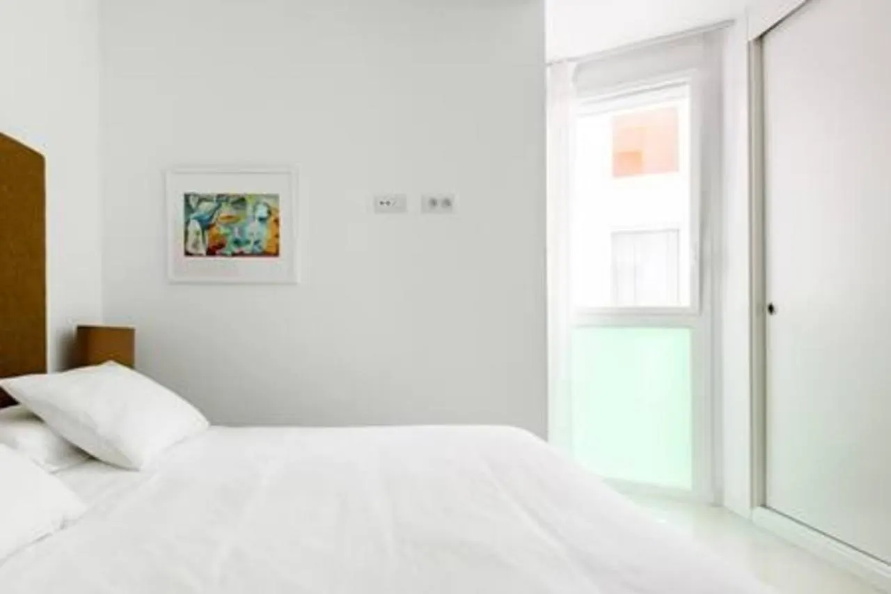 Avenida Puerta Del Mar Apartment Marbella Spain