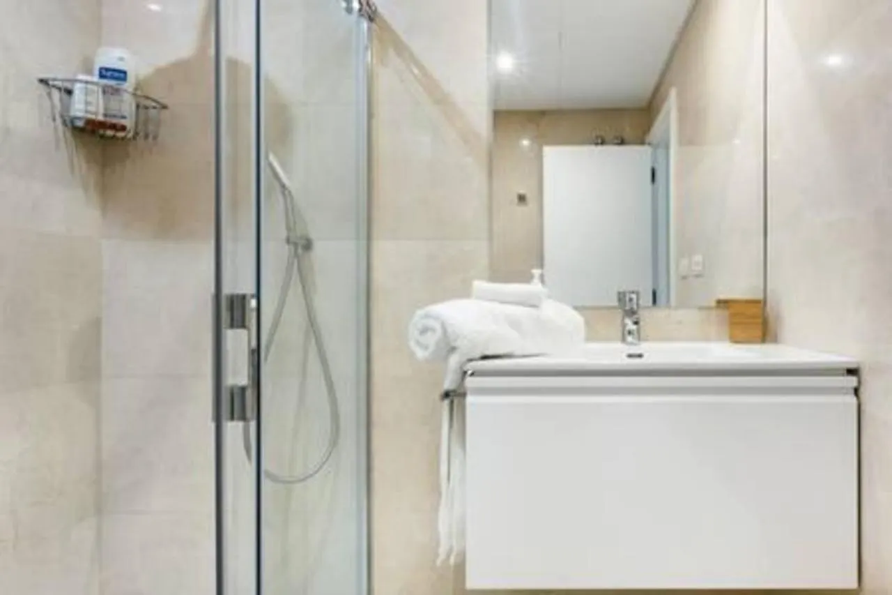 Avenida Puerta Del Mar Apartment Marbella