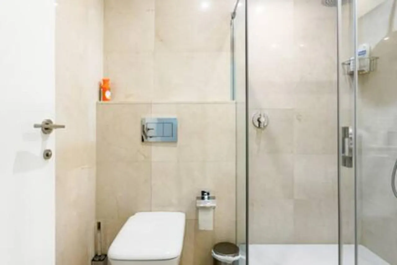 Avenida Puerta Del Mar Apartment Marbella