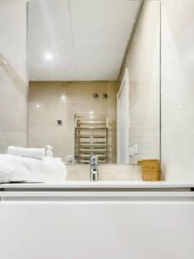 Avenida Puerta Del Mar Apartment Marbella