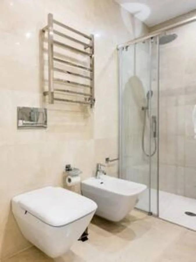 Avenida Puerta Del Mar Apartment Marbella Spain